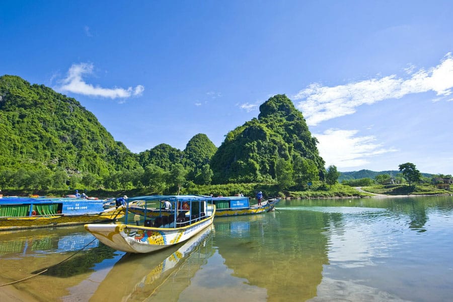 Kinh nghiệm du lịch Quảng Bình 2023❤️đi lại ăn chơi AZ [VIDEO]