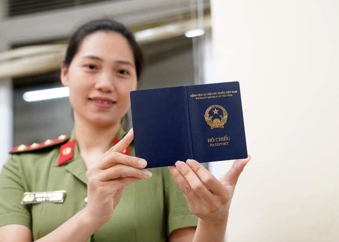 HỘ CHIẾU VIỆT NAM CÓ THỂ ĐI NHỮNG ĐÂU MÀ KHÔNG CẦN XIN VISA?